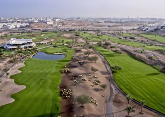 Image Ghala Golf Club